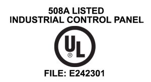 UL508